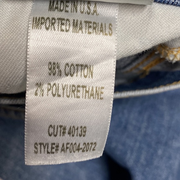 AGOLDE boyfriend jeans
Agolde - Picture 10 of 11